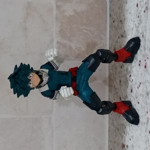 Deku Figure My Hero Academia